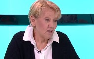Преминула новинарка Гордана Суша Преминула новинарка Гордана Суша
